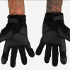 Перчатки Simms Offshore Angler's Glove (; XL; Black)